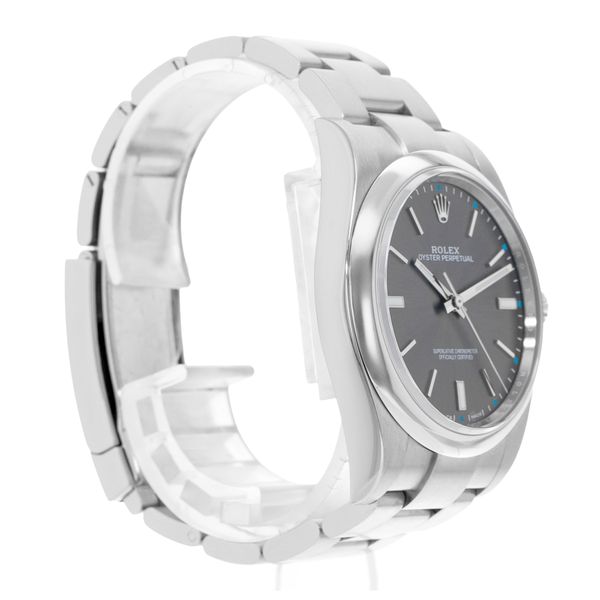 Rolex Oyster Perpetual 114300